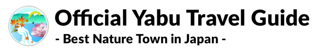 Official Yabu Travel Guide - Best Nature Town in Japan
