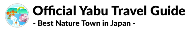 Official Yabu Travel Guide - Best Nature Town in Japan