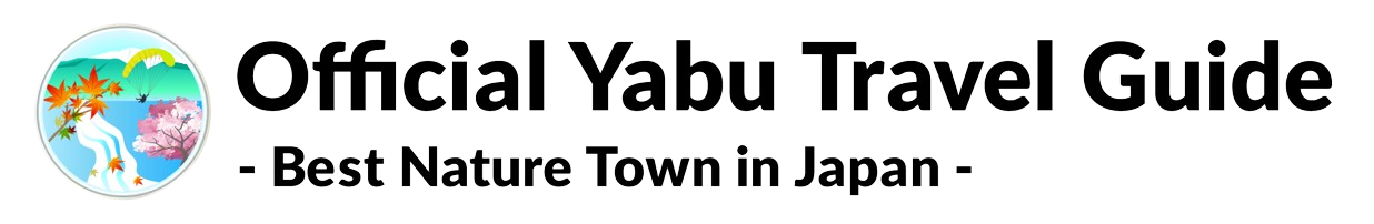 Official Yabu Travel Guid