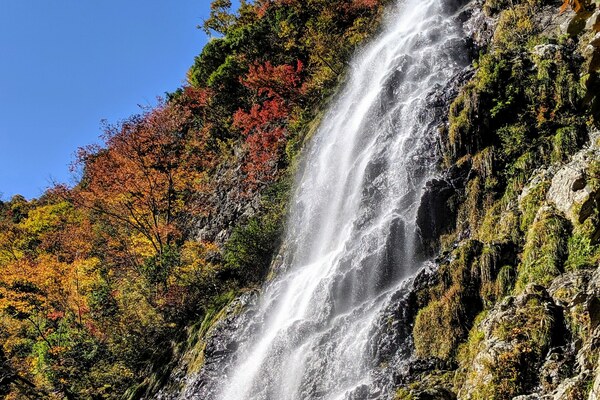Temporary Closure of Tendaki Falls